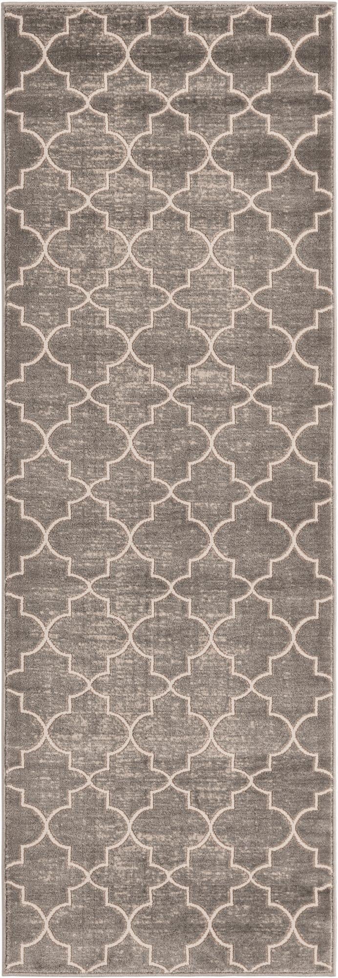 Jill Zarin 2' 2 x 6' Uptown Lincoln Center Runner Rug