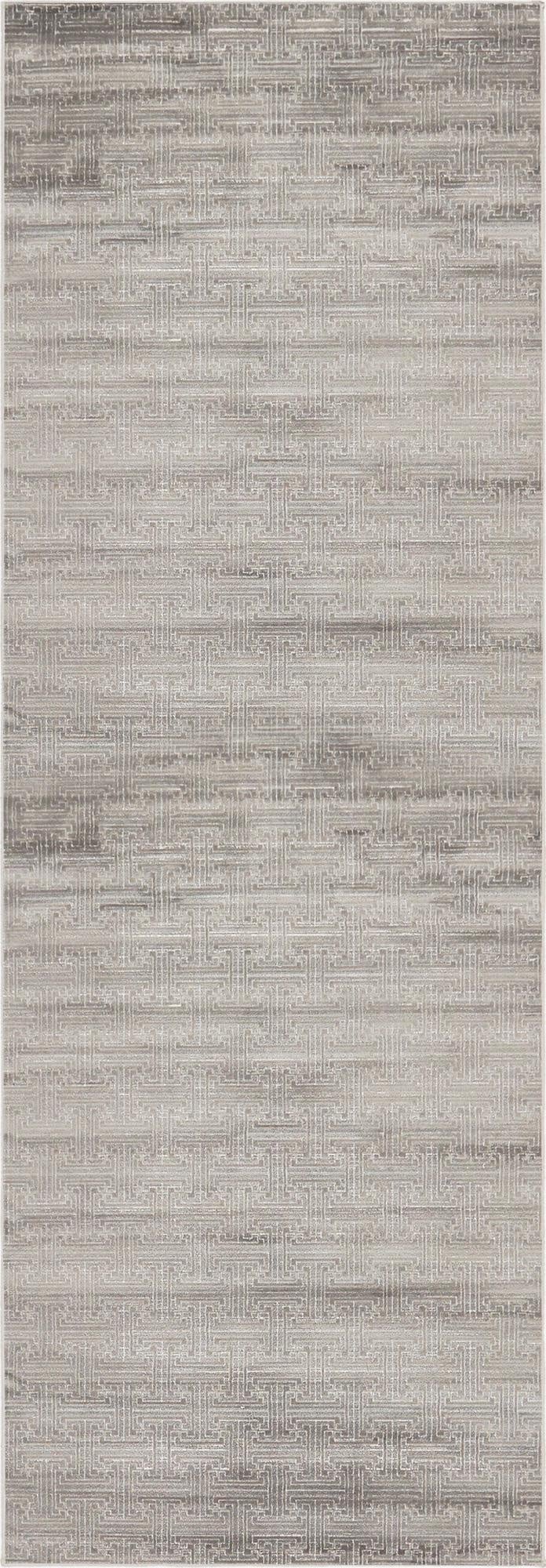 Jill Zarin 2' 2 x 6' Uptown Park Avenue Runner Rug