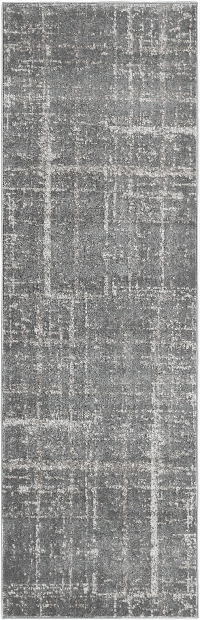 Jill Zarin 2' 7 x 8' Uptown Lexington Avenue Runner Rug