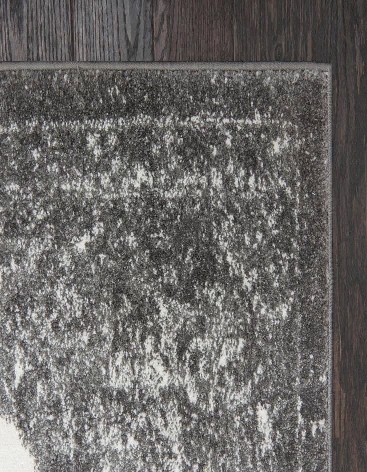 Detail image of  2' x 6' Veneto Runner Rug
