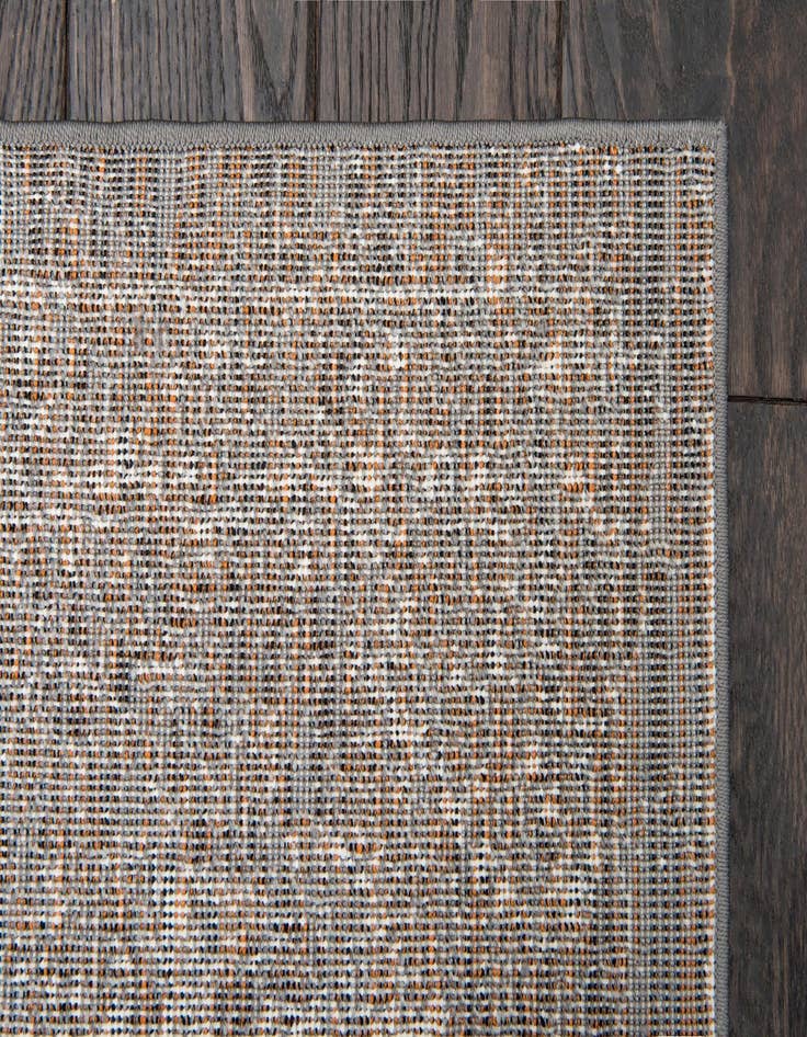 Detail image of  2' x 6' Veneto Runner Rug