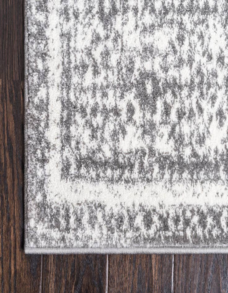 Detail image of  2' x 6' Veneto Runner Rug