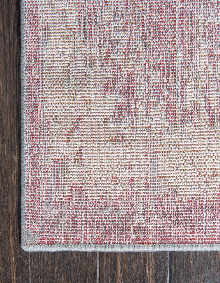 Detail image of  2' x 6' Veneto Runner Rug