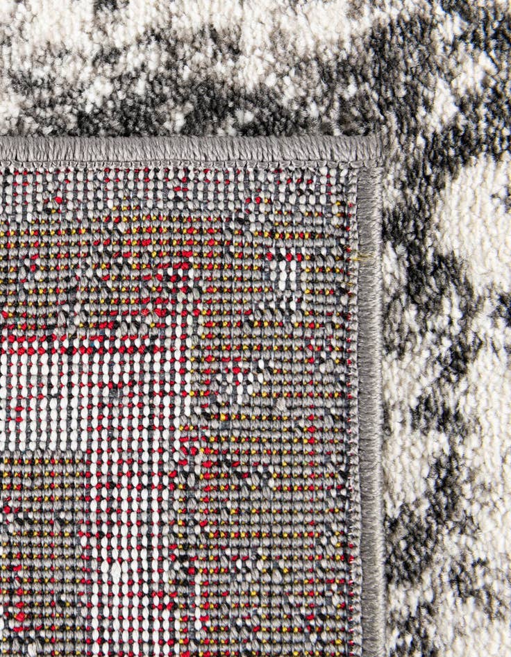 Detail image of  2' x 6' Veneto Runner Rug