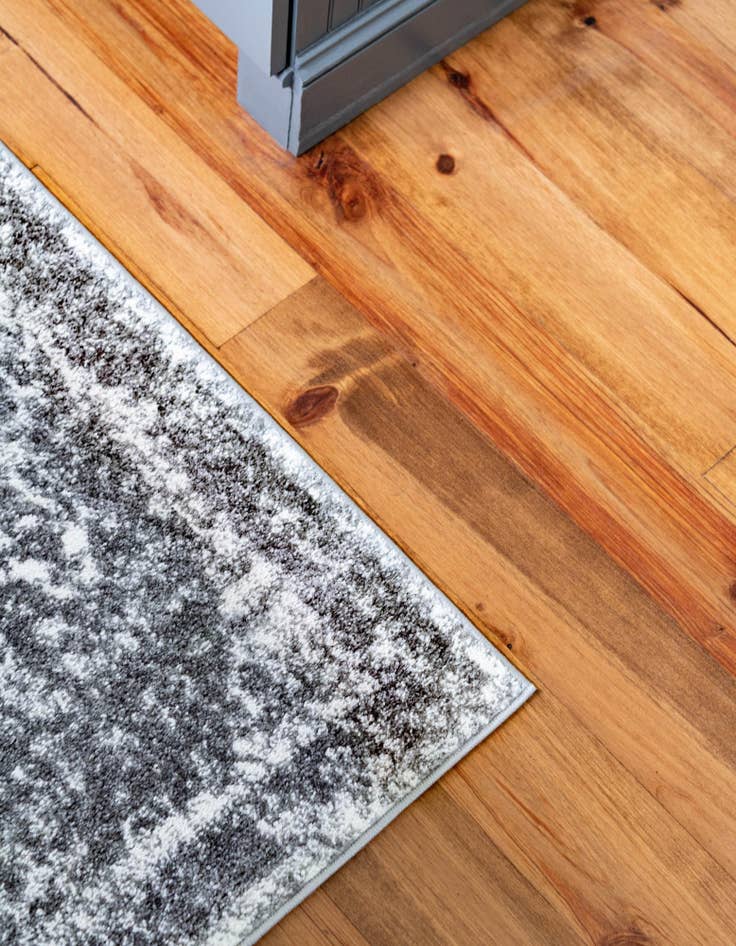 Detail image of  2' x 6' Veneto Runner Rug