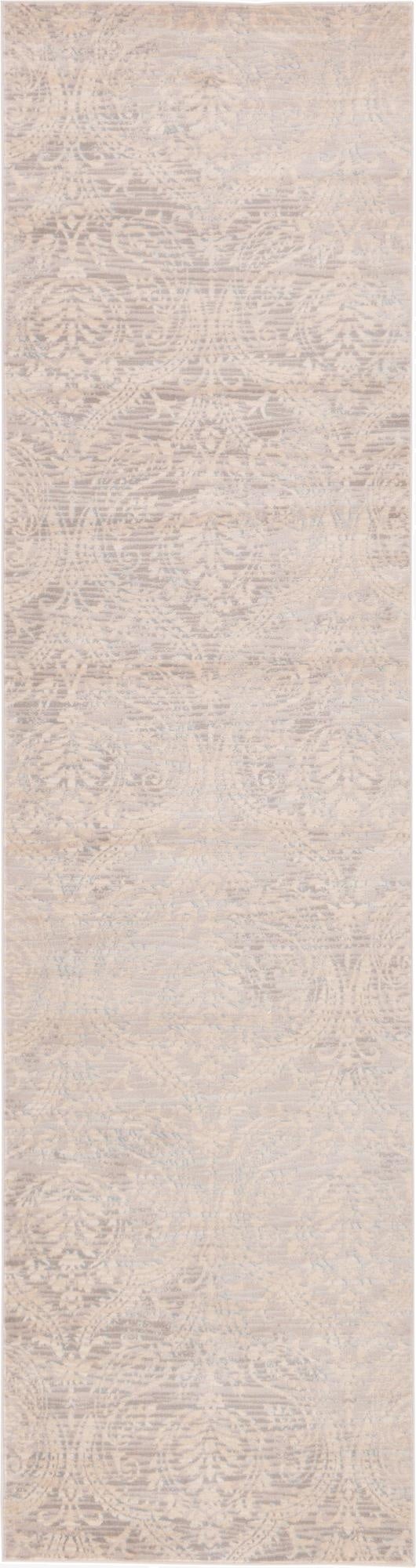  2' 7 x 10' Victoria Runner Rug