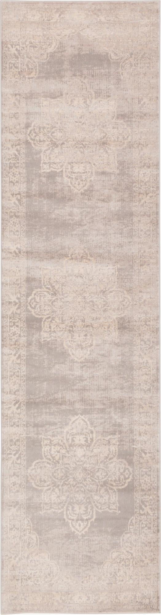  2' 7 x 10' Victoria Runner Rug