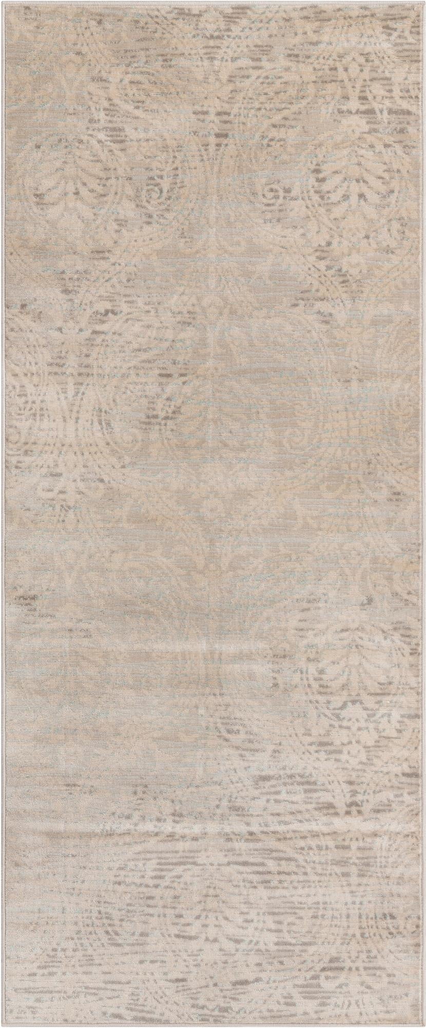  2' 7 x 6' Victoria Runner Rug