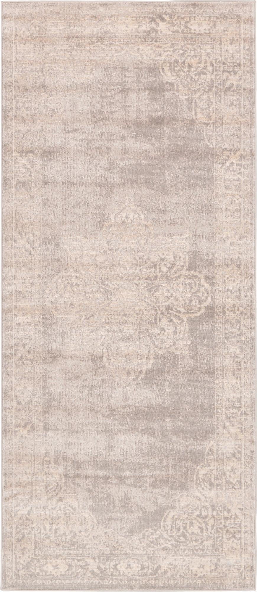  2' 7 x 6' Victoria Runner Rug