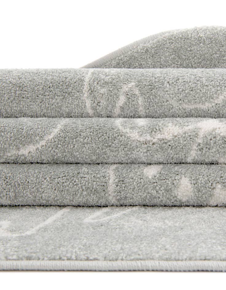 Detail image of  2' 7 x 12' Whimsy Kids Runner Rug