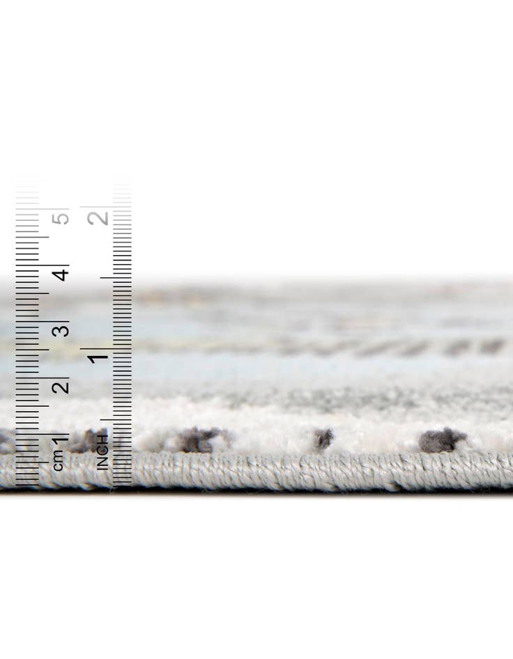 Detail image of  2' 2 x 6' Animals Whimsy Kids Runner Rug