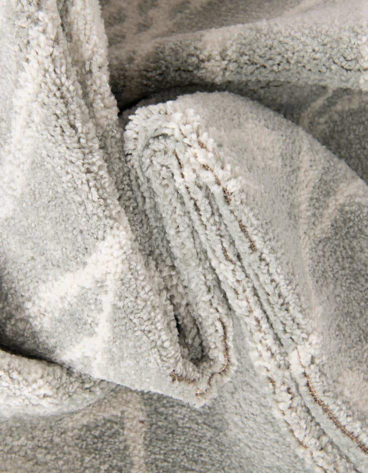 Detail image of  2' x 8' Whimsy Kids Runner Rug