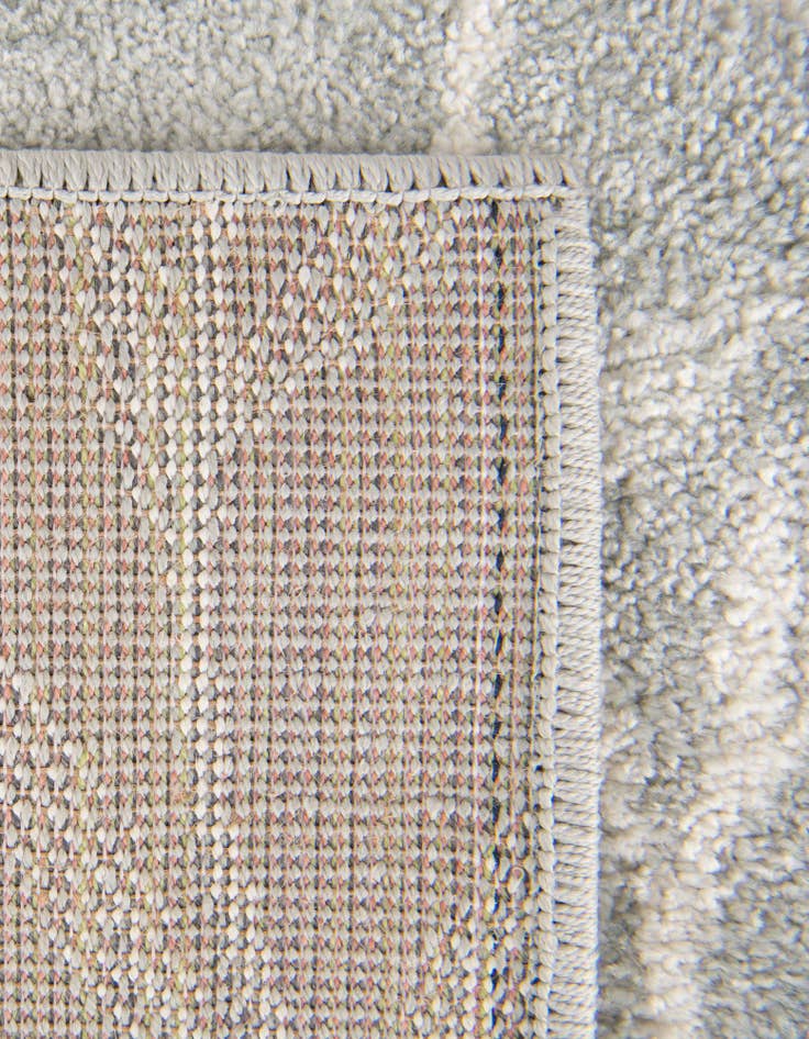 Detail image of  2' x 8' Whimsy Kids Runner Rug