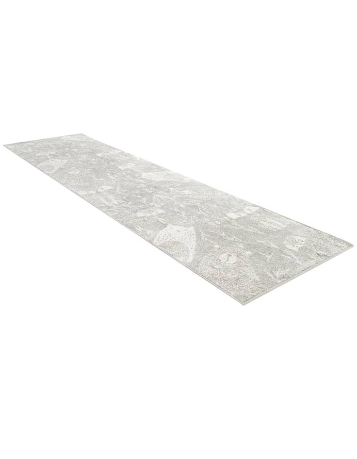 Detail image of  2' 7 x 10' Whimsy Kids Runner Rug