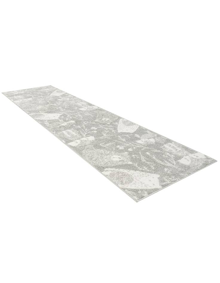 Detail image of  2' 7 x 10' Whimsy Kids Runner Rug