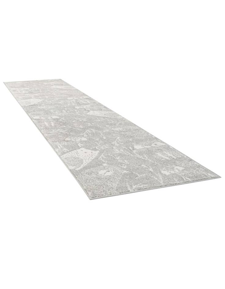 Detail image of  2' 7 x 12' Whimsy Kids Runner Rug