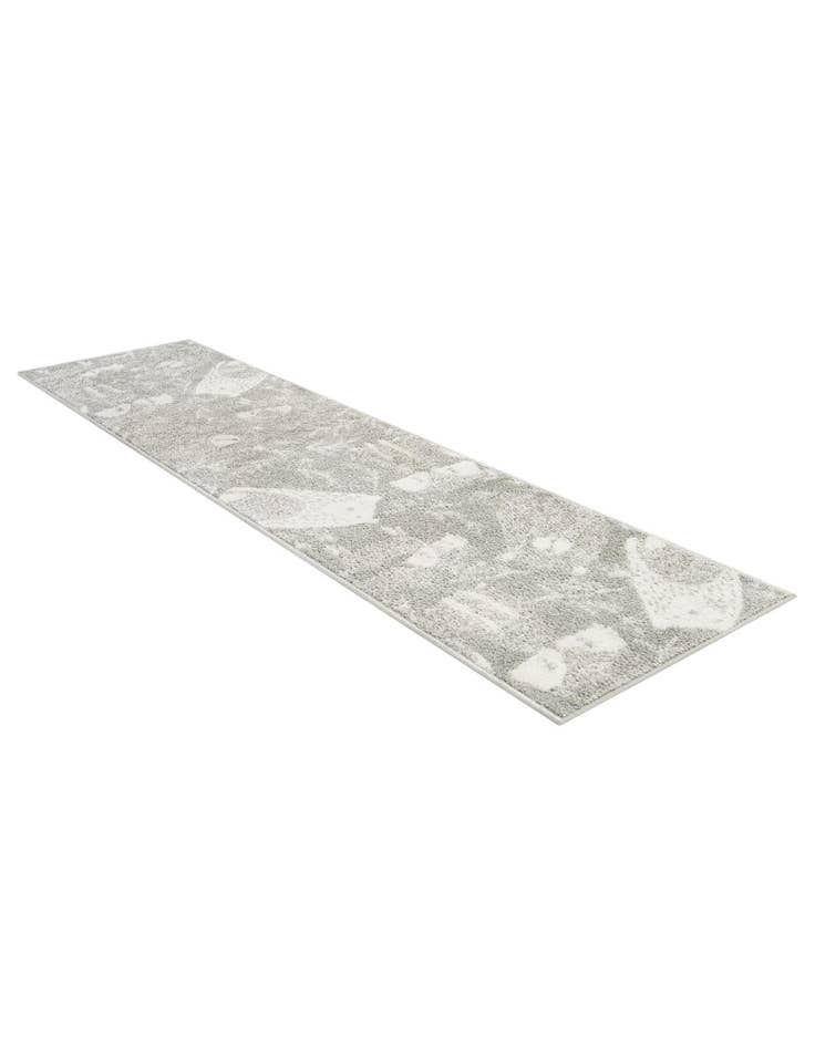 Detail image of  2' x 8' Whimsy Kids Runner Rug