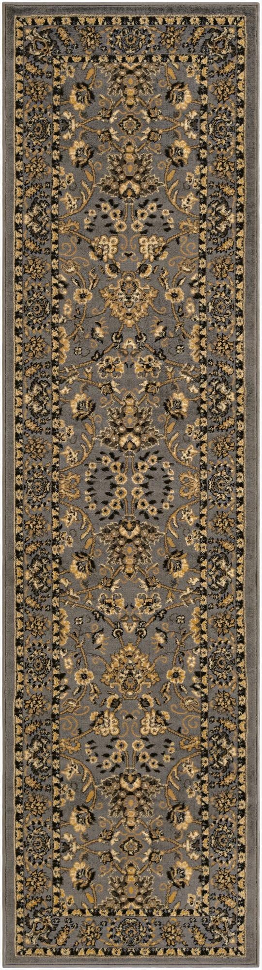  2' 7 x 10' Yasmin Runner Rug