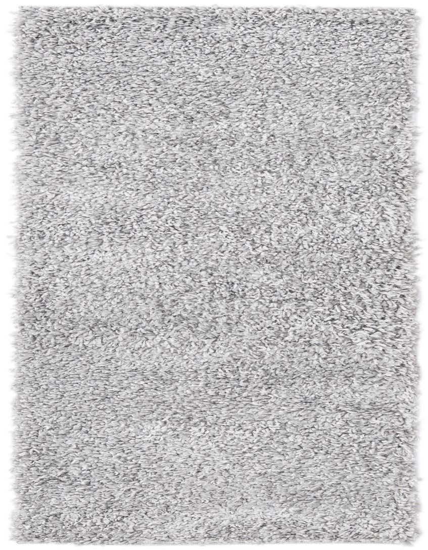 Primary image  2' x 5' Zermatt Shag Runner Rug