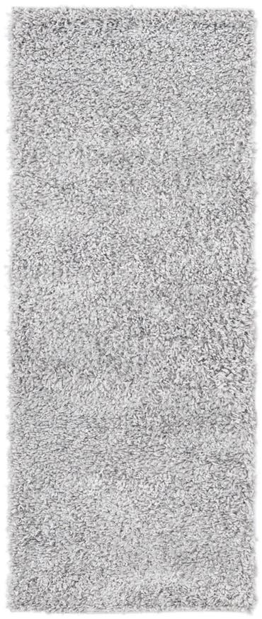  2' x 5' Zermatt Shag Runner Rug