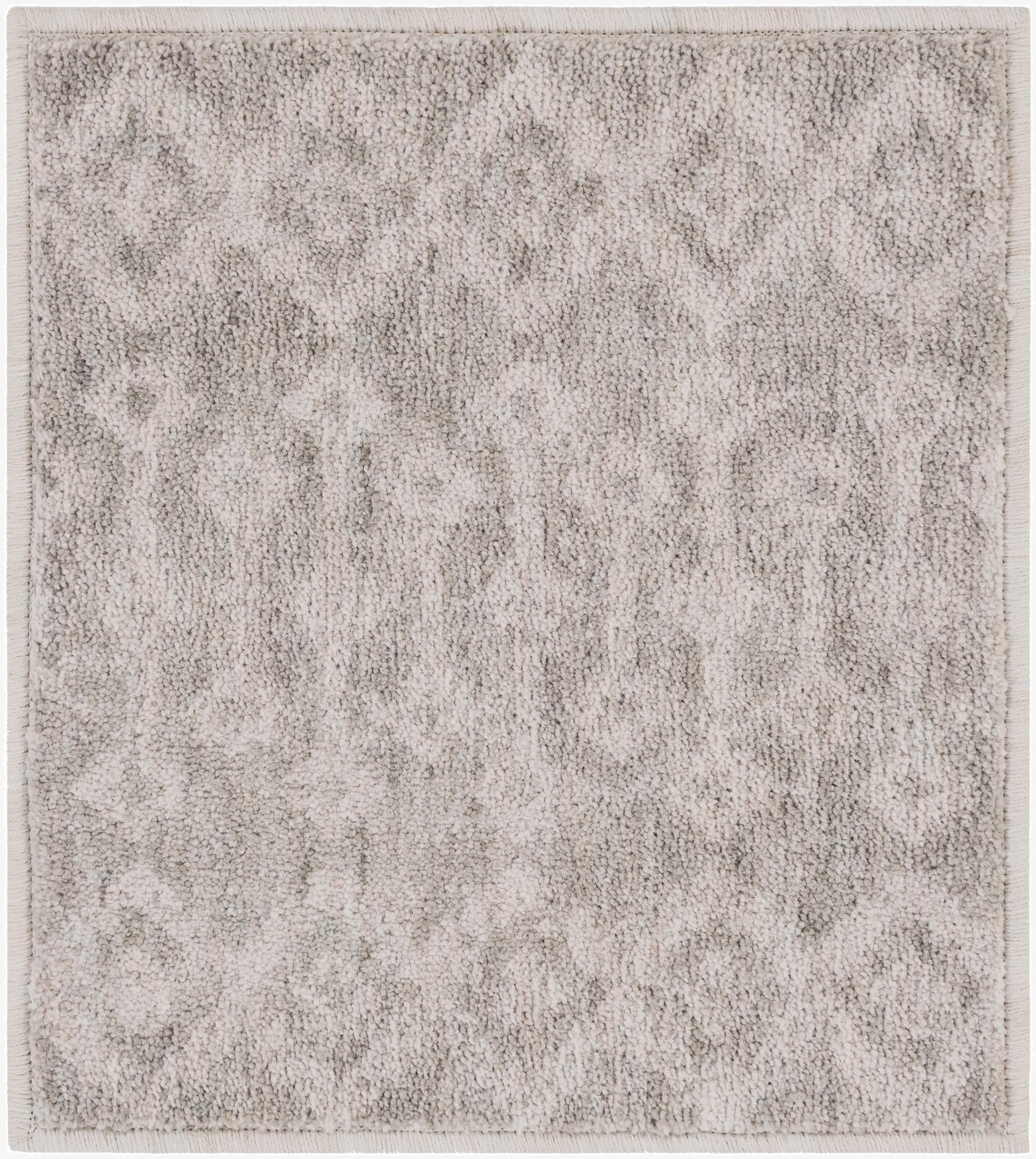  1' 4 x 1' 4 Eco Trellis Sample Rug