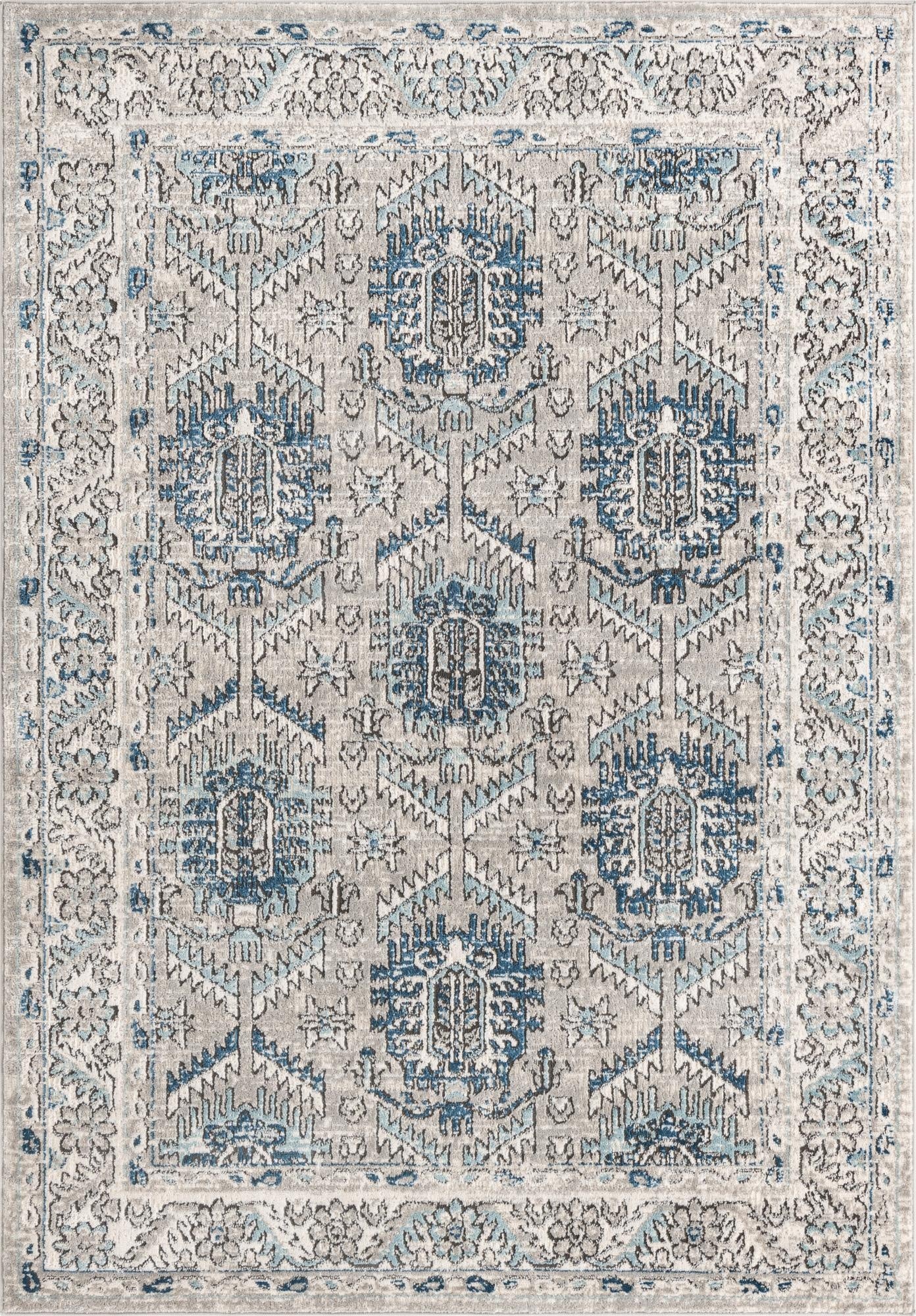  1' 4 x 1' 4 Nyla Sample Rug