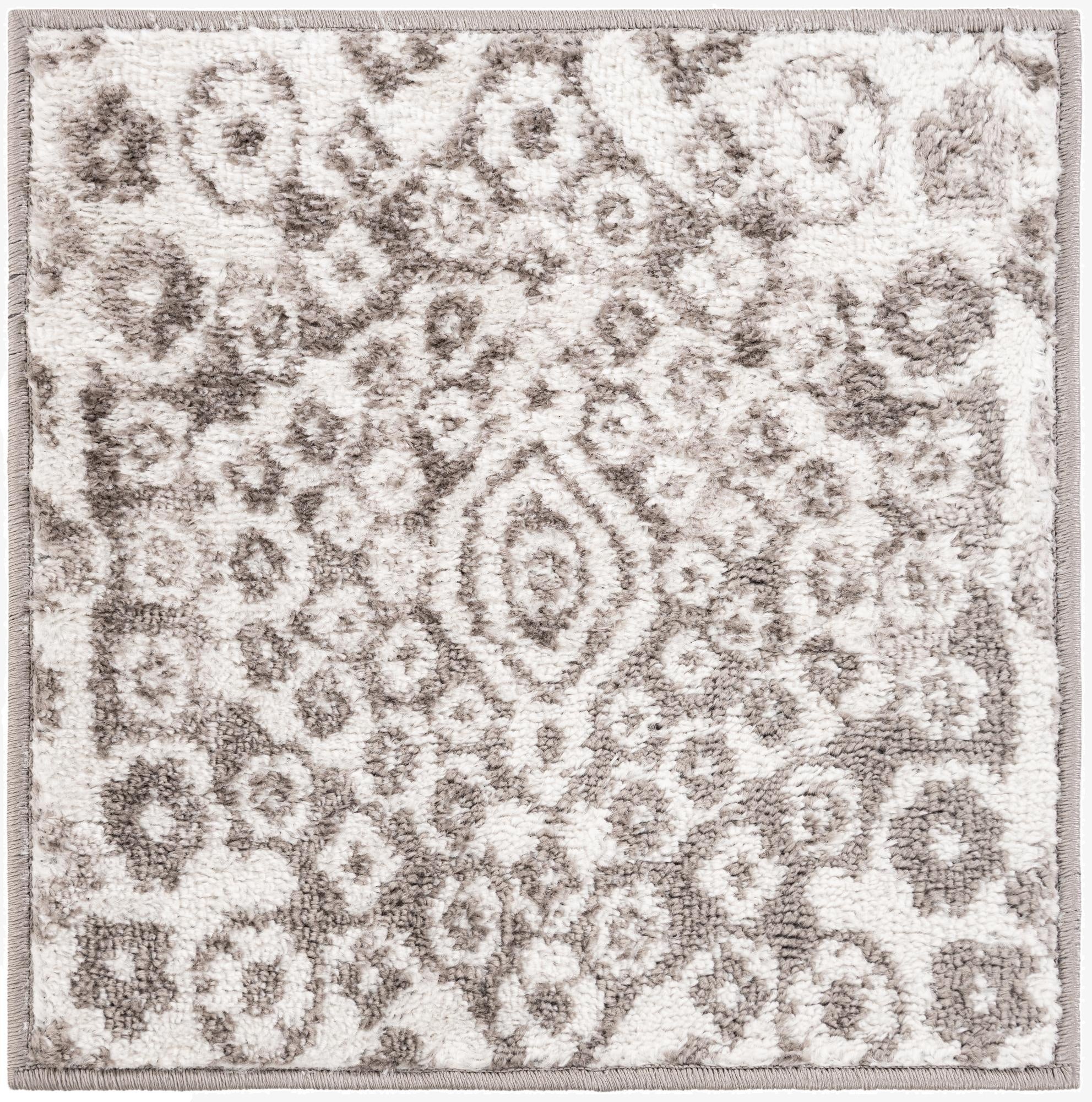  1' 4 x 1' 4 Oxford Sample Rug