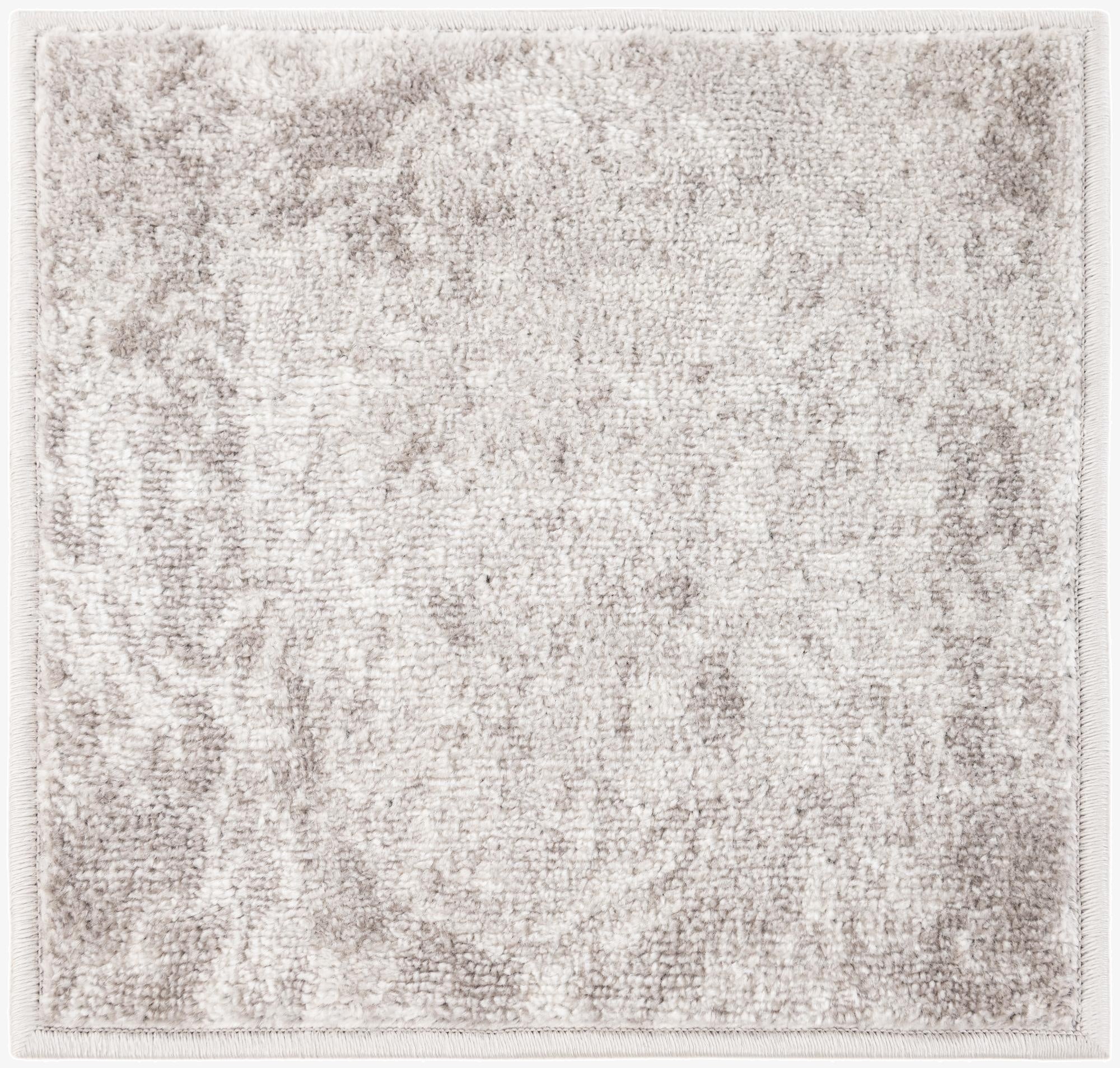  1' 4 x 1' 4 Oxford Sample Rug