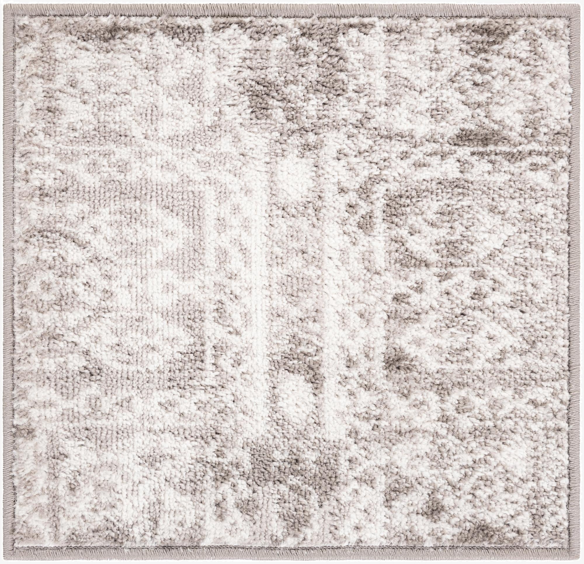  1' 4 x 1' 4 Oxford Sample Rug