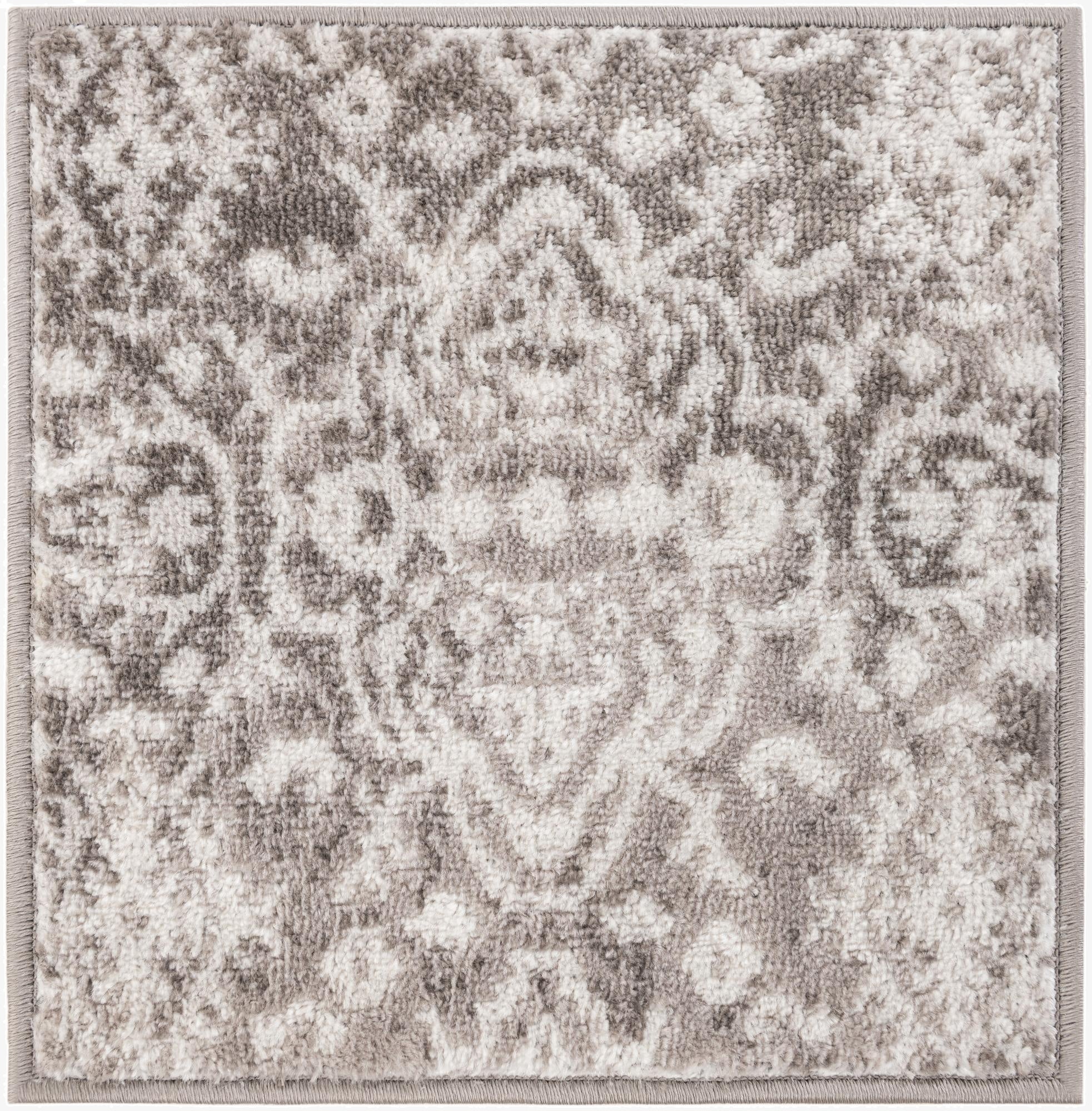  1' 4 x 1' 4 Oxford Sample Rug