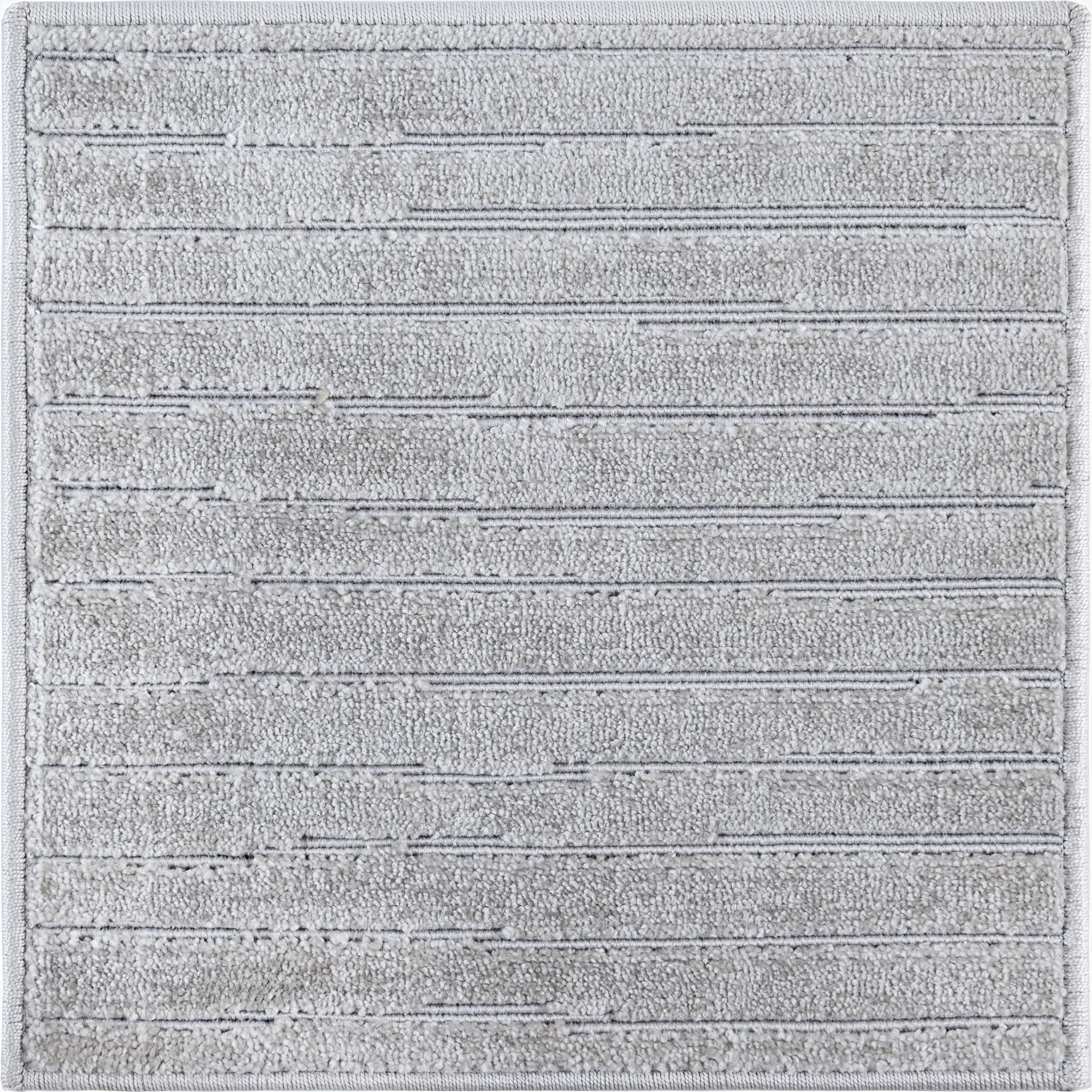  1' 8 x 1' 8  Washable Sabrina Soto Ola Indoor / Outdoor Sample Rug