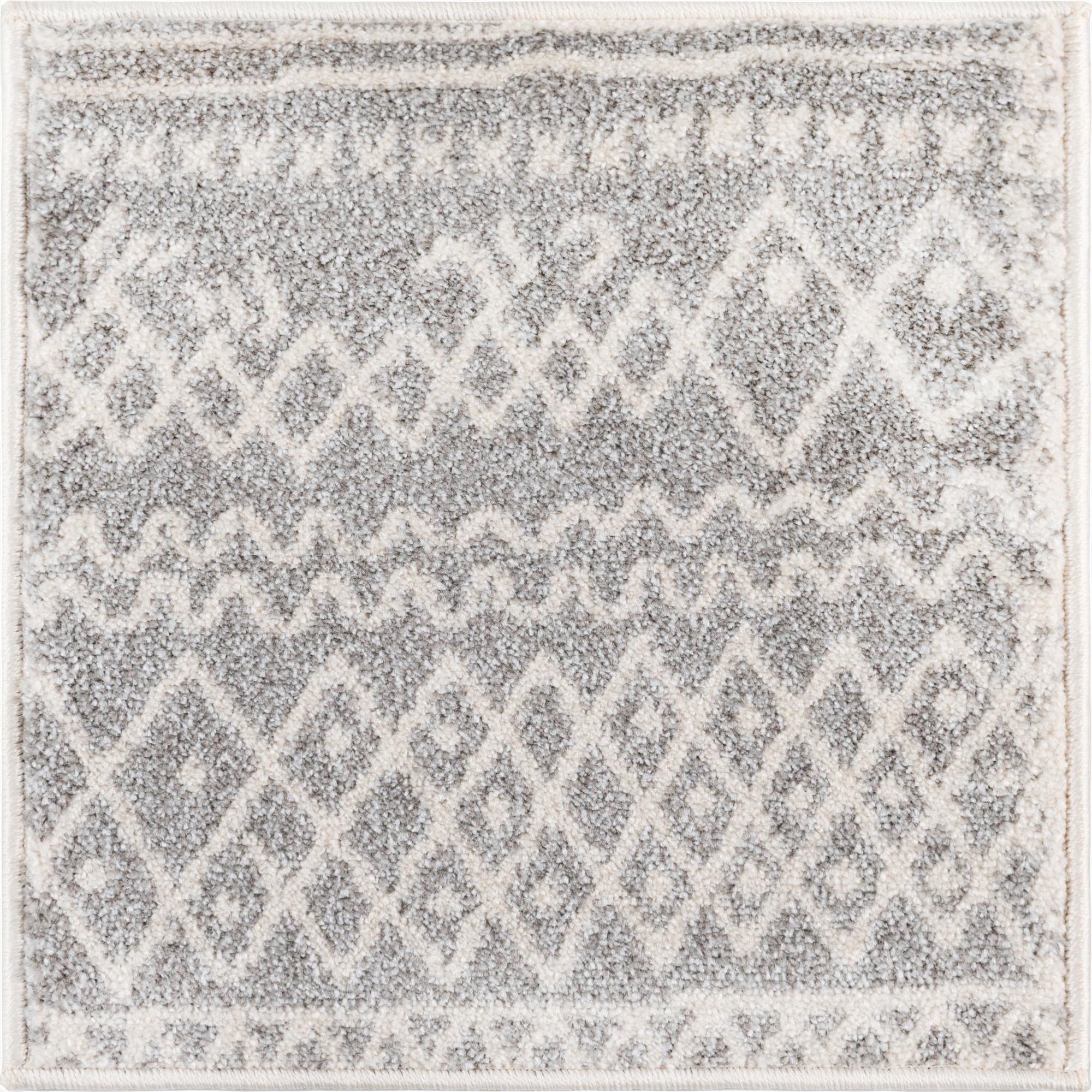  1' 4 x 1' 4 Titania Sample Rug