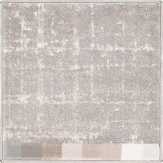 Jill Zarin 1' 8 x 1' 8 Uptown Lexington Avenue Sample Rug