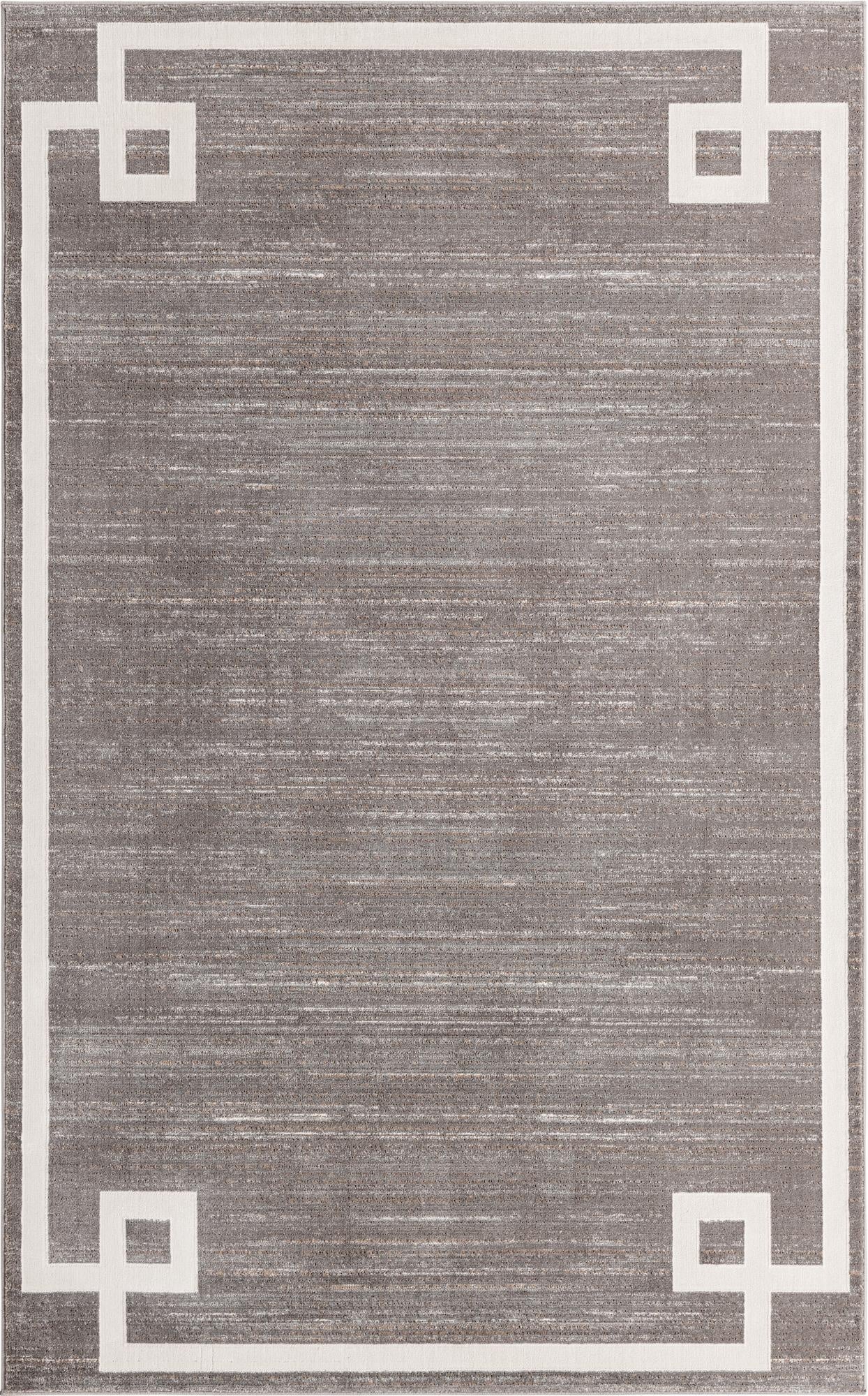 Jill Zarin 1' 8 x 1' 8 Uptown Lenox Hill Sample Rug