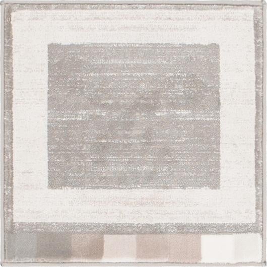 Jill Zarin 1' 8 x 1' 8 Uptown Yorkville Sample Rug