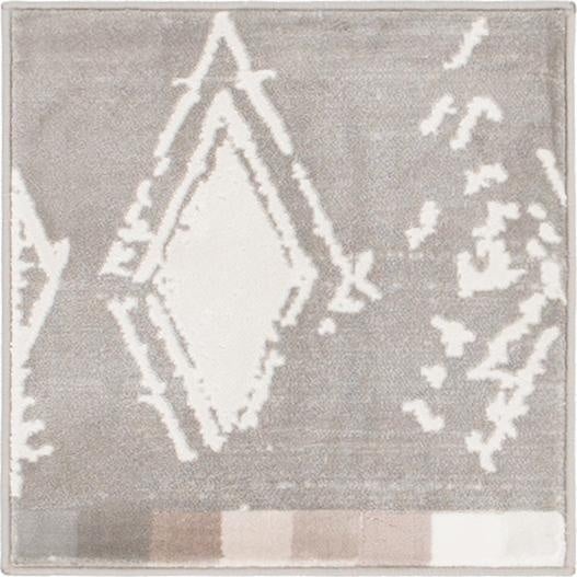 Jill Zarin 1' 8 x 1' 8 Uptown Sample Rug
