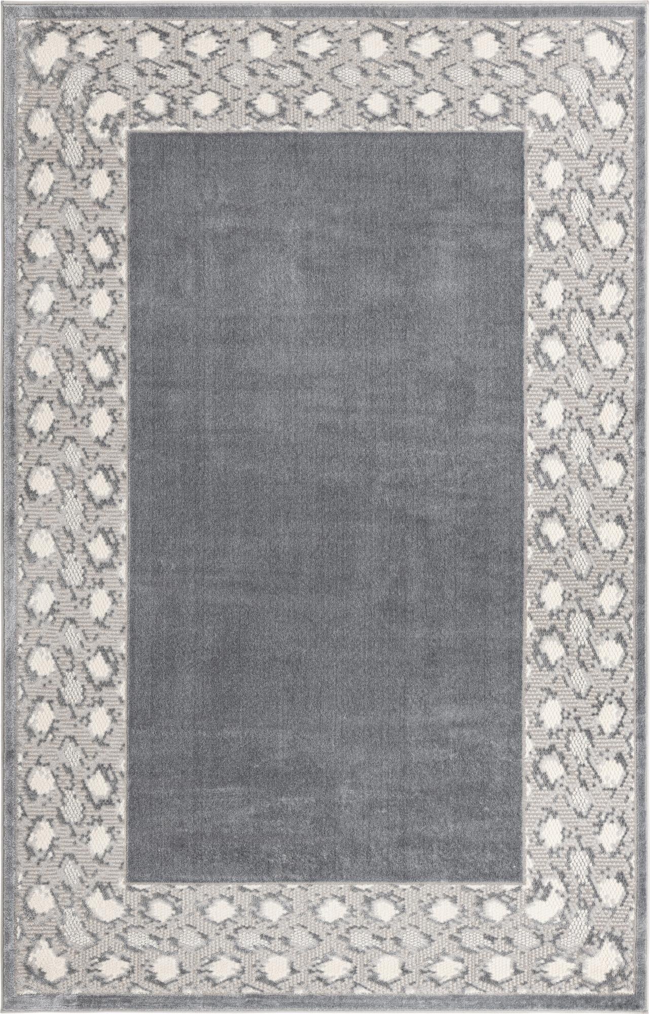  1' 4 x 1' 4 Vince Camuto Sample Rug
