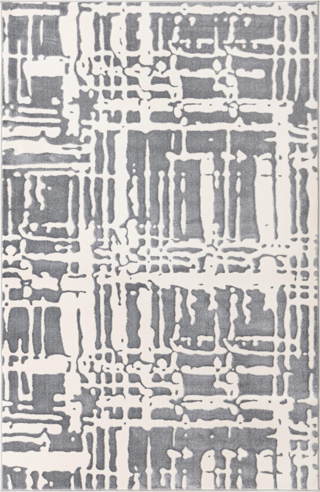  1' 4 x 1' 4 Vince Camuto Sample Rug