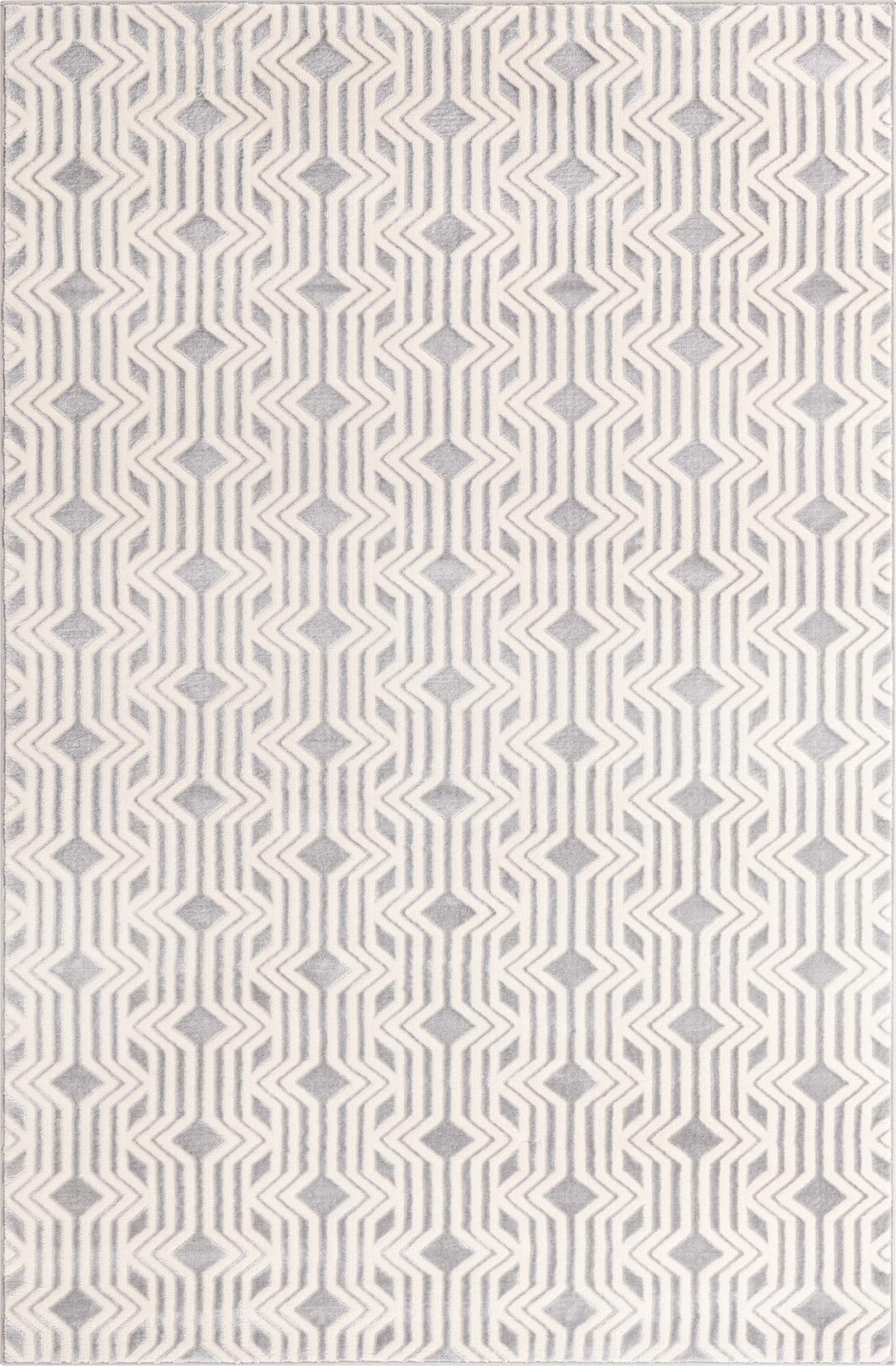  1' 4 x 1' 4 Vince Camuto Sample Rug