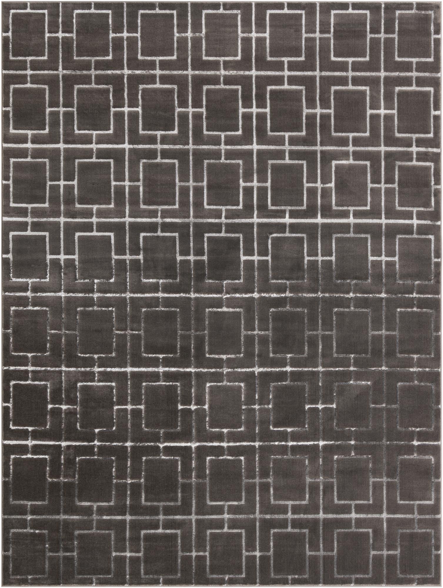 Rug Gray Silver Swatch link