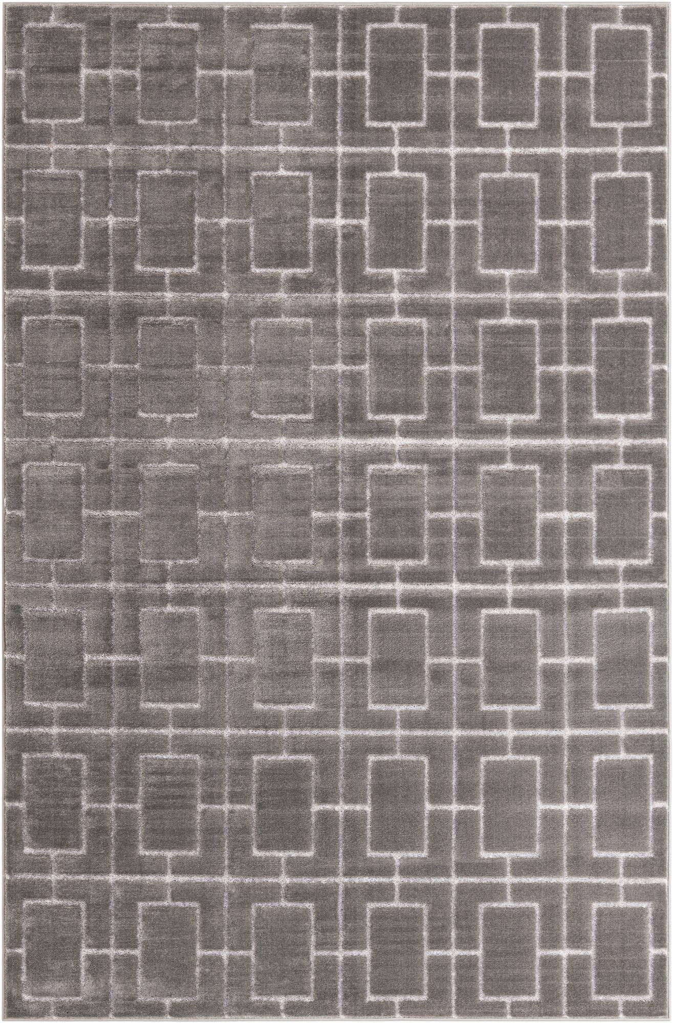 Rug Gray Silver Swatch link