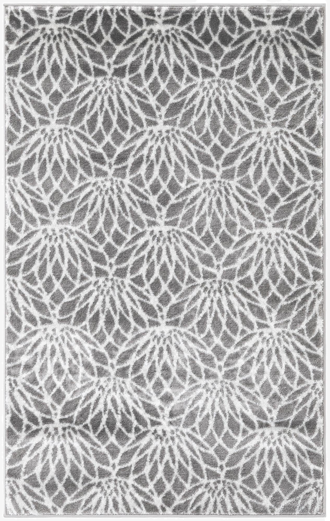  3' x 5' 3  Marilyn Monroe&trade; Glam Dahlia Rug