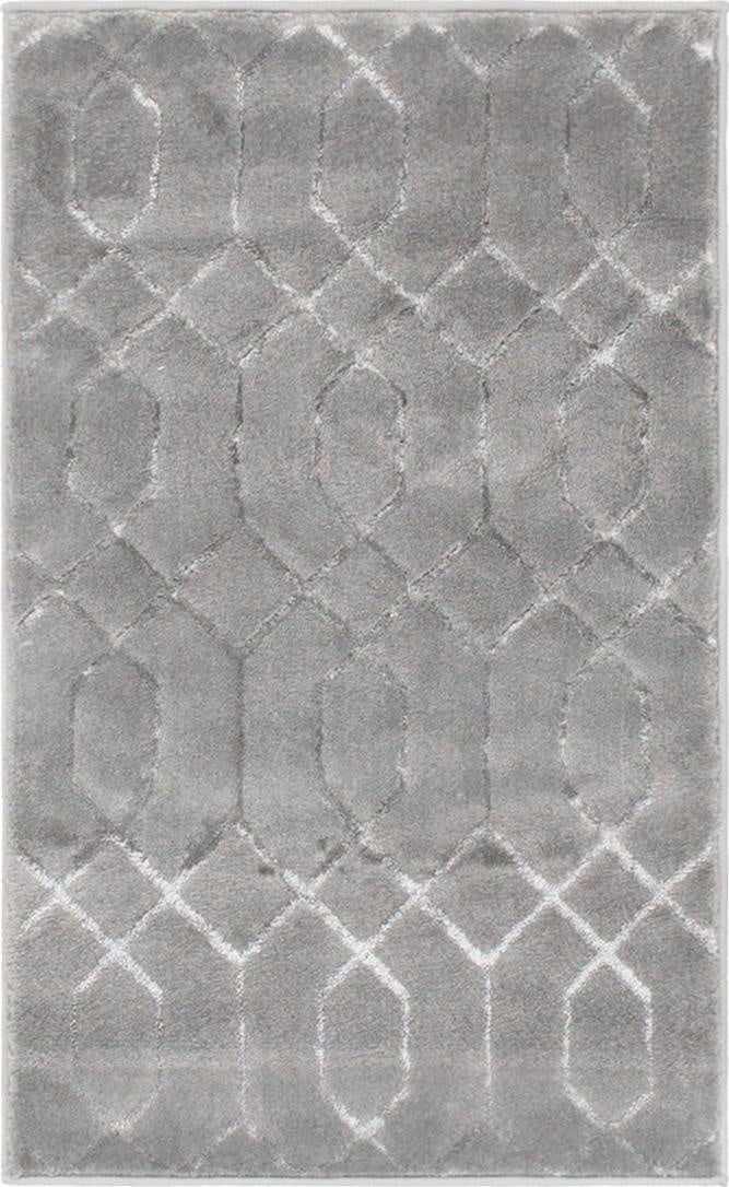  2' x 3'  Marilyn Monroe&trade; Glam Trellis Rug