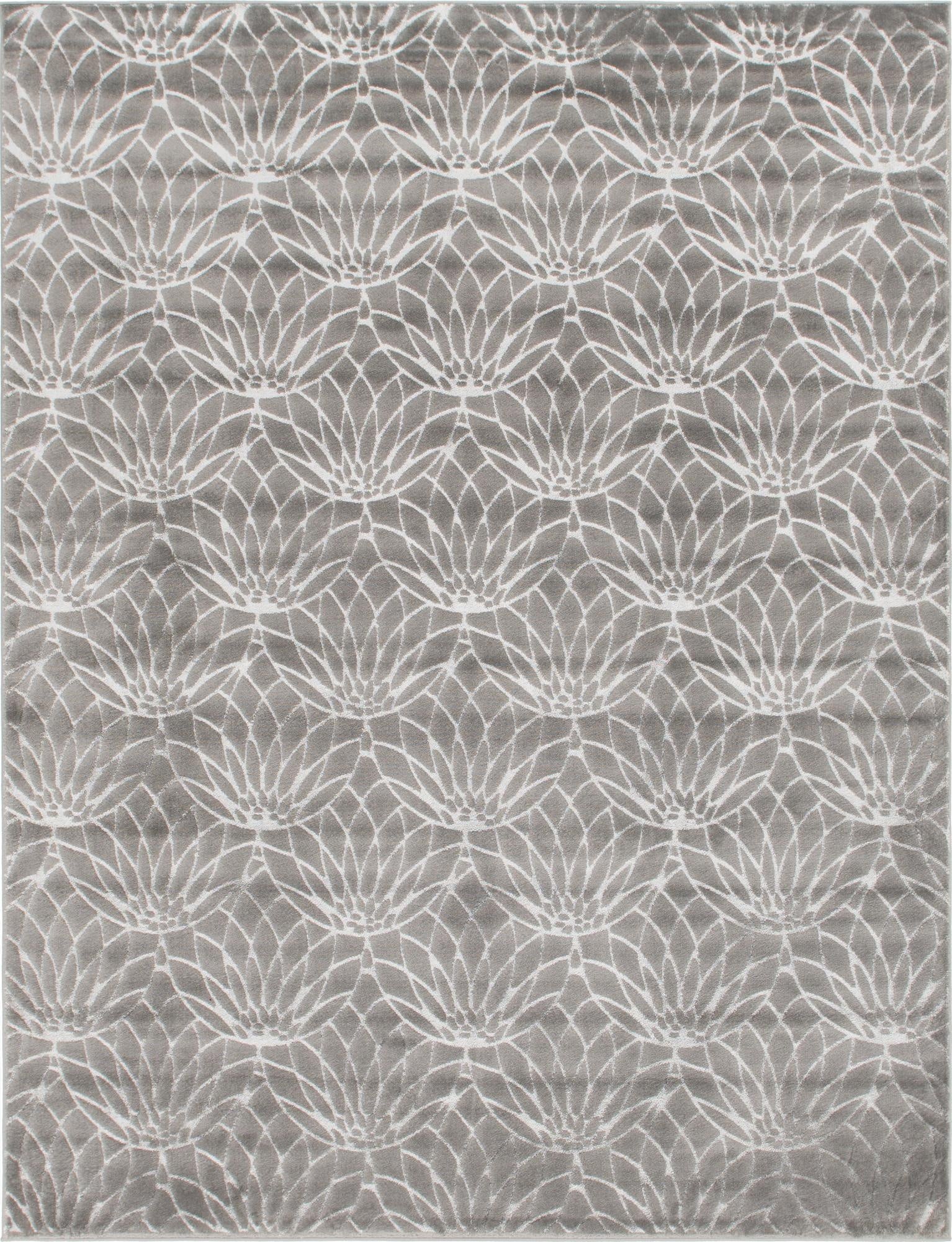  7' 10 x 10'  Marilyn Monroe&trade; Glam Dahlia Rug