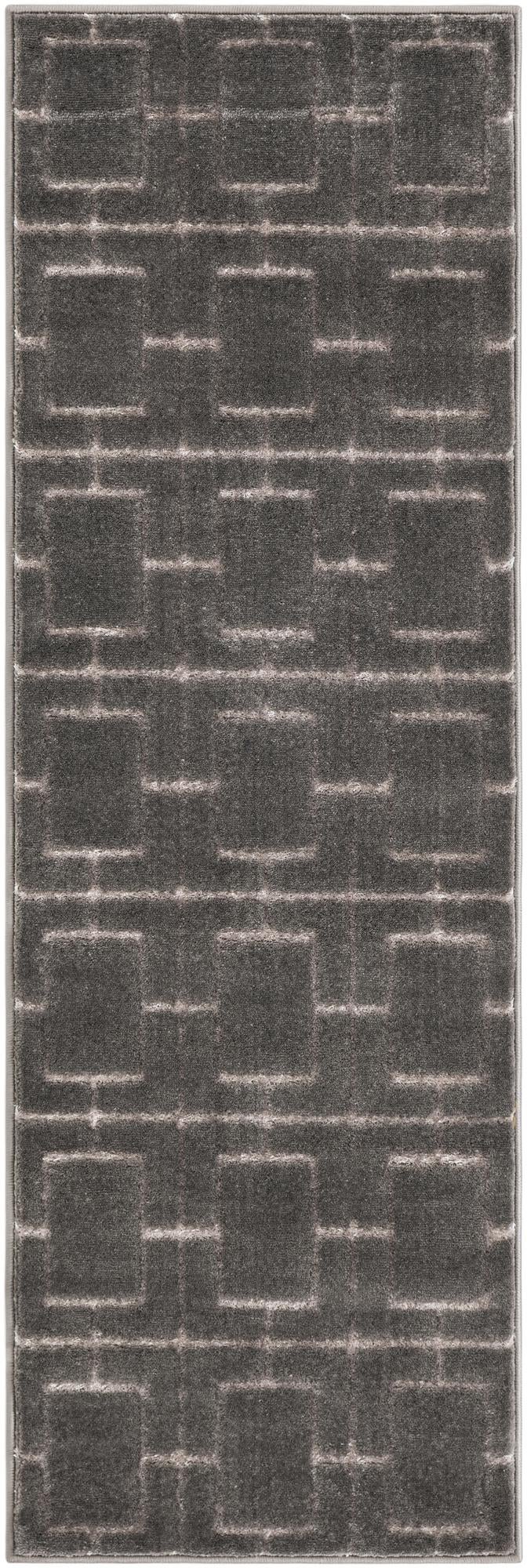 Rug Gray Silver Swatch link