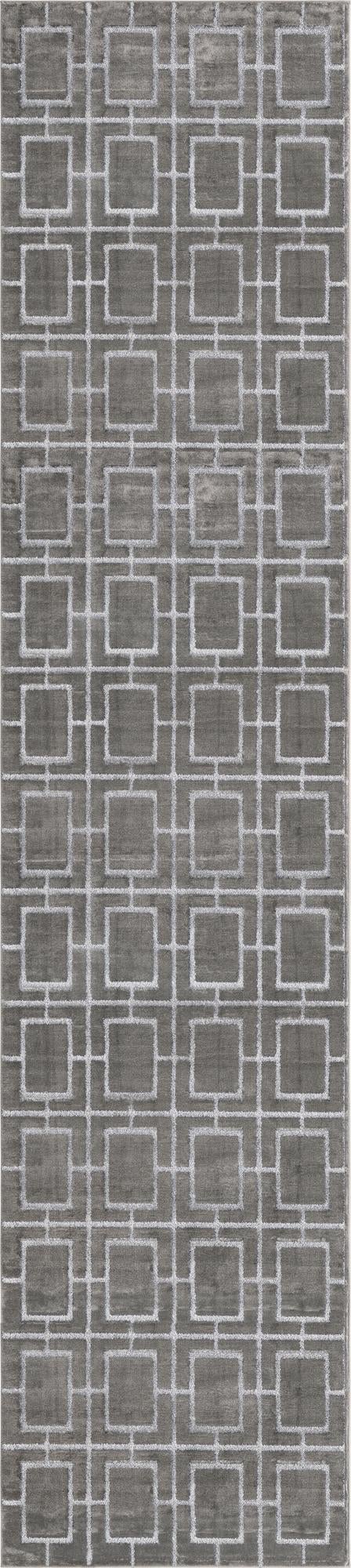 Rug Gray Silver Swatch link