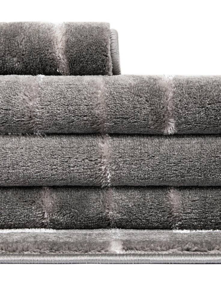 Detail image of  7' 10 x 7' 10  Marilyn Monroe&trade; Glam Deco Square Rug