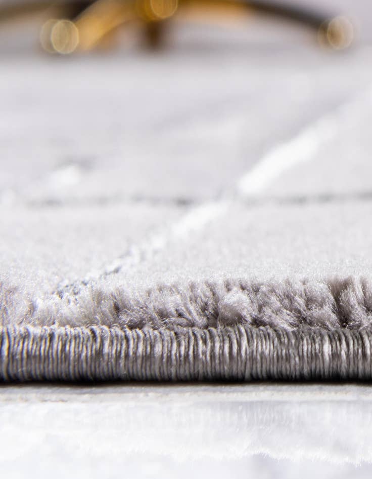 Detail image of  7' 10 x 7' 10  Marilyn Monroe™ Glam Deco Square Rug