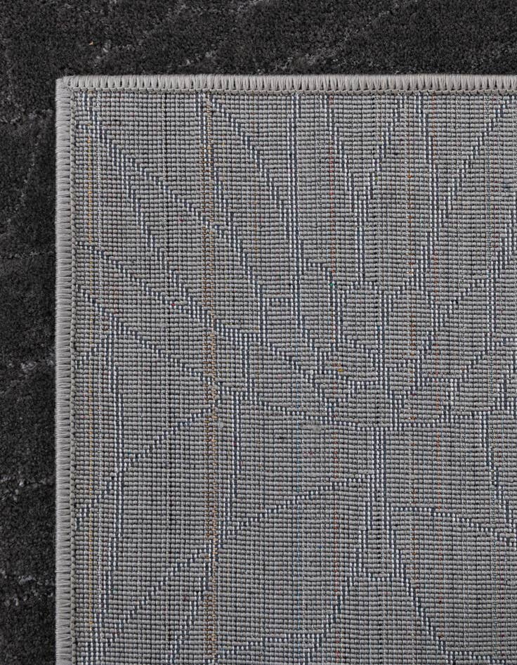 Detail image of  7' 10 x 7' 10  Marilyn Monroe™ Glam Dahlia Square Rug