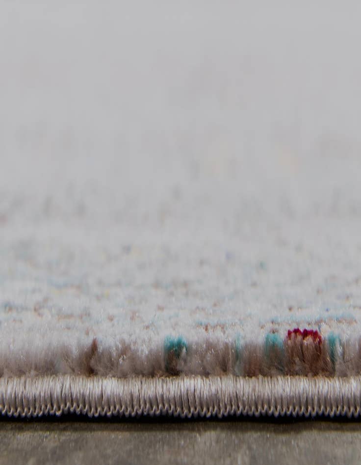 Detail image of  8' x 8' Alexis Square Rug